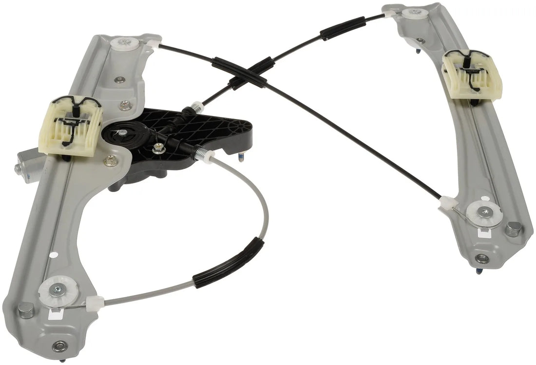 Dorman 751-678 2016-2025 Chevrolet Malibu Window Motor and Regulator Assembly