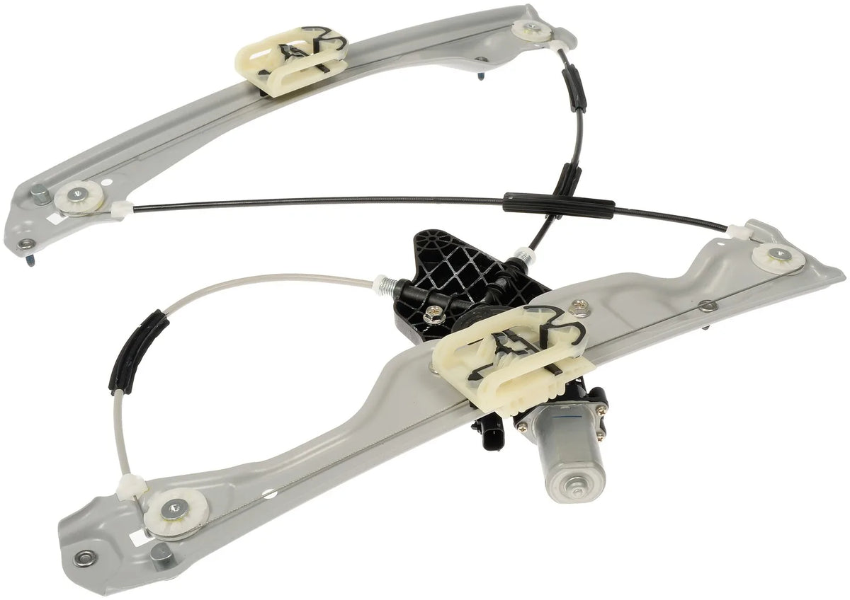 Dorman 751-679 2016-2025 Chevrolet Malibu Window Motor and Regulator Assembly
