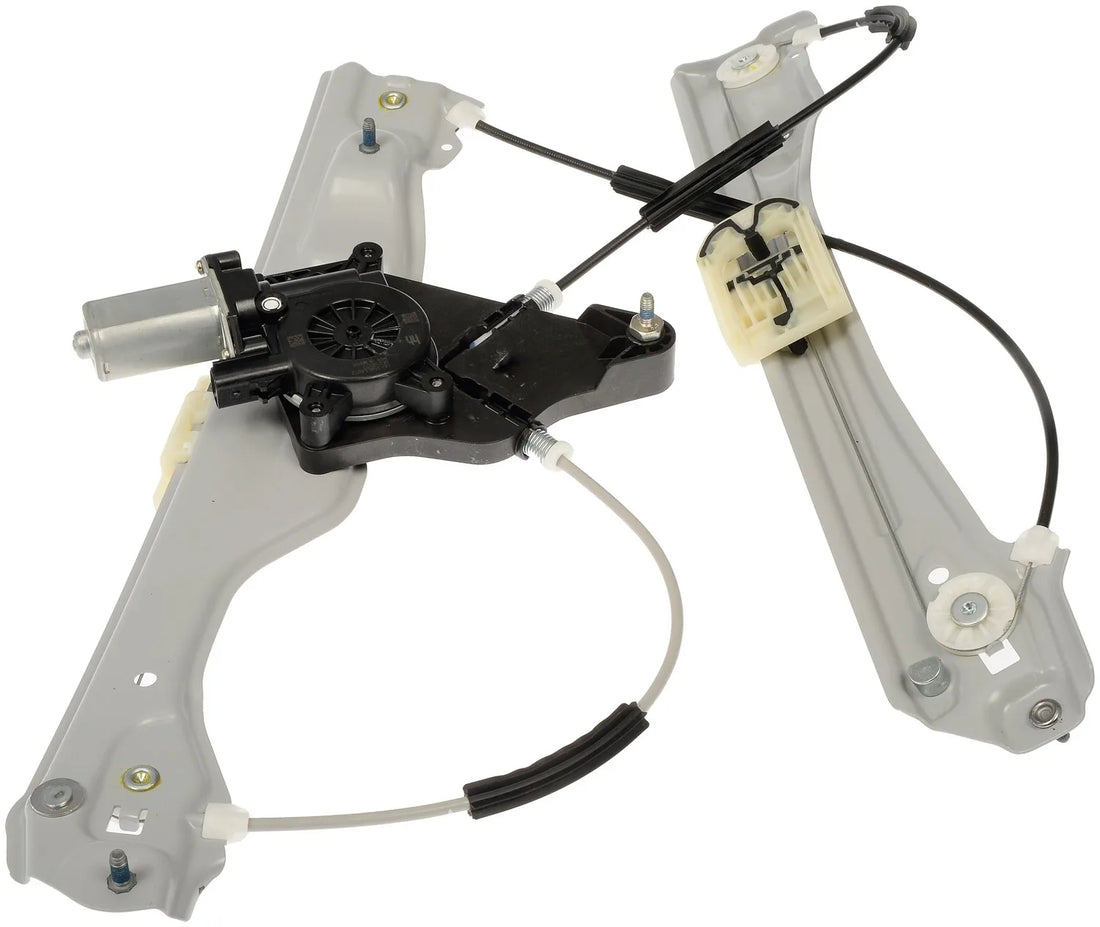 Dorman 751-679 2016-2025 Chevrolet Malibu Window Motor and Regulator Assembly