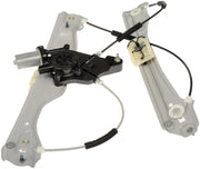 Dorman 751-679 2016-2025 Chevrolet Malibu Window Motor and Regulator Assembly