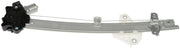 Dorman 751-681 2019-2022 Honda Insight Window Motor and Regulator Assembly