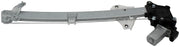 Dorman 751-691 2018-2024 Honda Accord Window Motor and Regulator Assembly