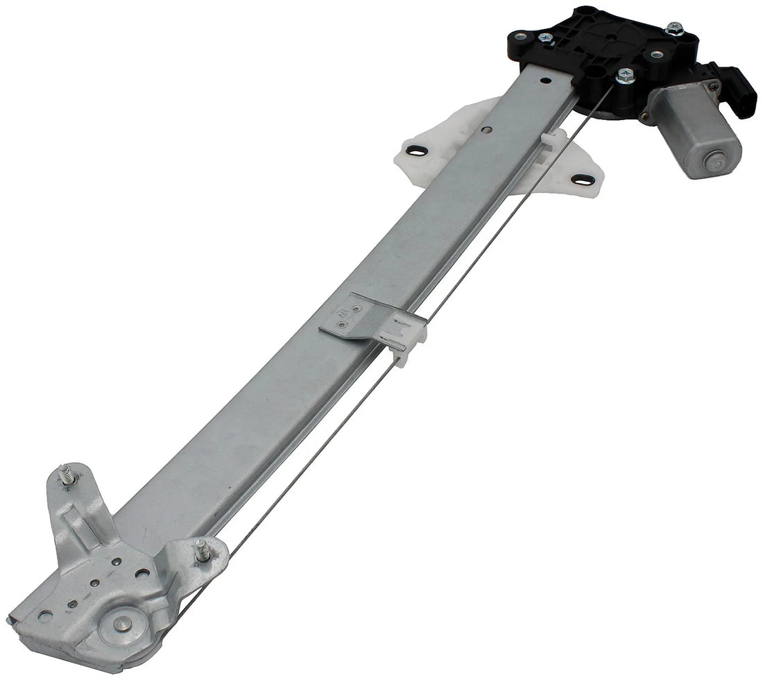 Dorman 751-691 2018-2024 Honda Accord Window Motor and Regulator Assembly
