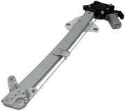 Dorman 751-691 2018-2024 Honda Accord Window Motor and Regulator Assembly