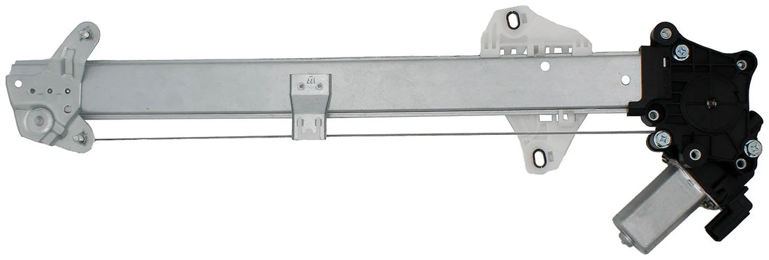 Dorman 751-691 2018-2024 Honda Accord Window Motor and Regulator Assembly