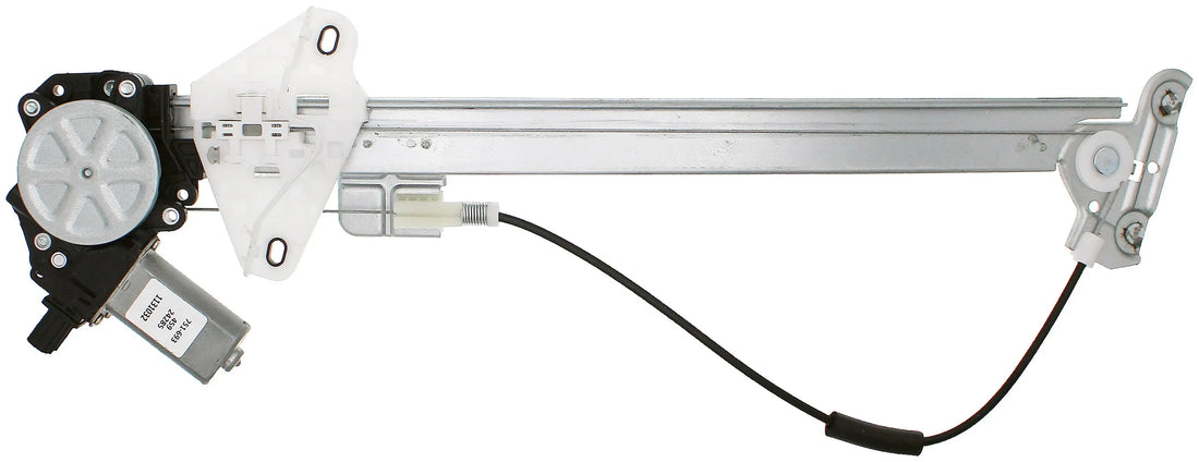 Dorman 751-693 2009-2014 Acura TSX Window Motor and Regulator Assembly