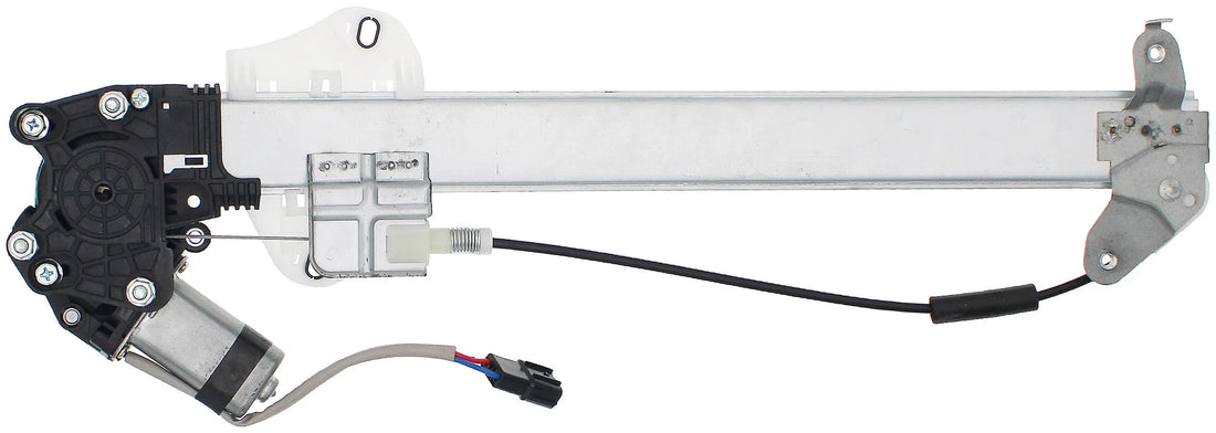 Dorman 751-694 2009-2014 Acura TSX Window Motor and Regulator Assembly