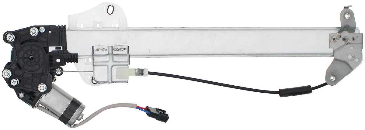 Dorman 751-694 2009-2014 Acura TSX Window Motor and Regulator Assembly