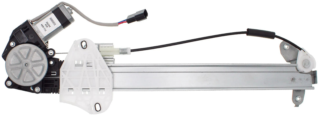 Dorman 751-694 2009-2014 Acura TSX Window Motor and Regulator Assembly