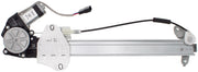 Dorman 751-694 2009-2014 Acura TSX Window Motor and Regulator Assembly
