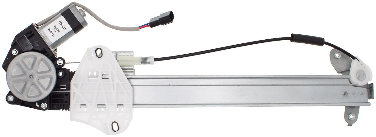 Dorman 751-694 2009-2014 Acura TSX Window Motor and Regulator Assembly