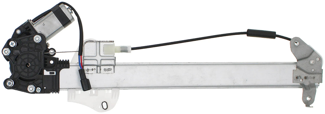Dorman 751-695 2009-2014 Acura TSX Window Motor and Regulator Assembly