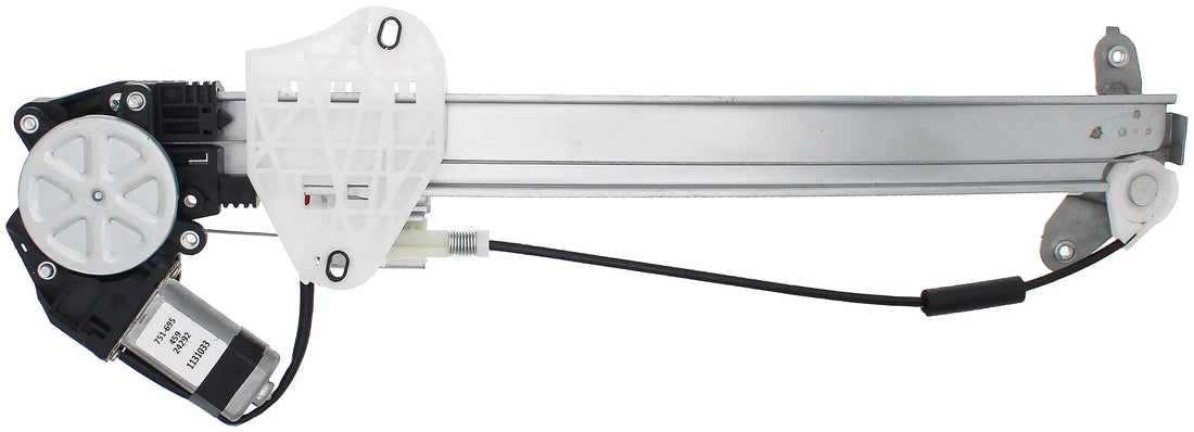 Dorman 751-695 2009-2014 Acura TSX Window Motor and Regulator Assembly