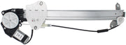 Dorman 751-695 2009-2014 Acura TSX Window Motor and Regulator Assembly
