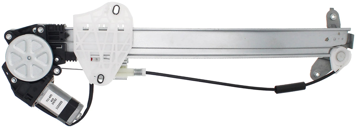 Dorman 751-695 2009-2014 Acura TSX Window Motor and Regulator Assembly