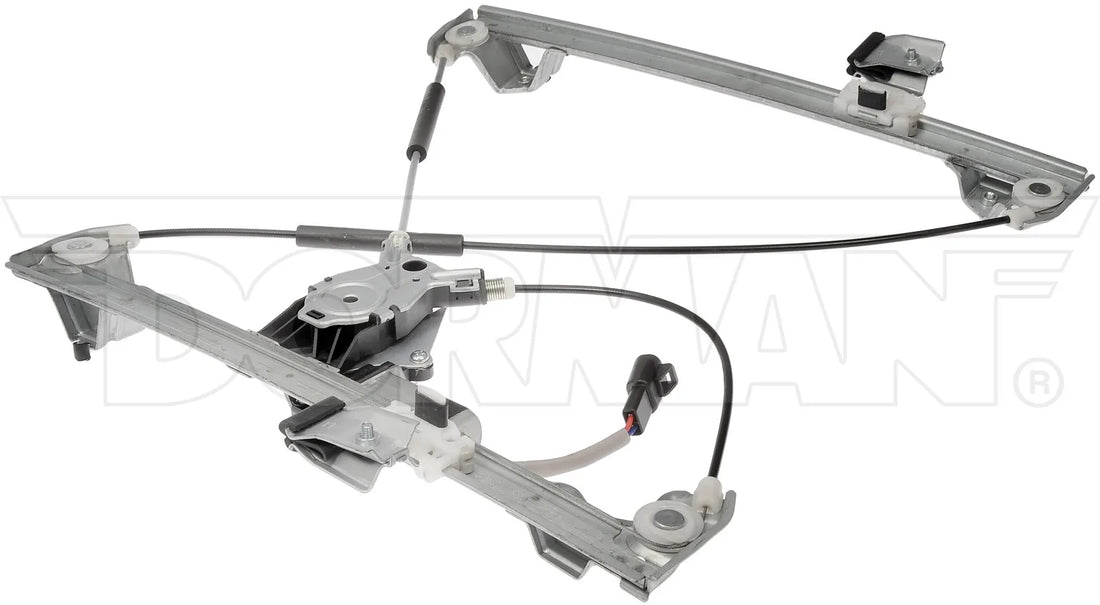 Dorman 751-705 2003-2009 Hummer H2 Window Motor and Regulator Assembly