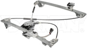 Dorman 751-705 2003-2009 Hummer H2 Window Motor and Regulator Assembly