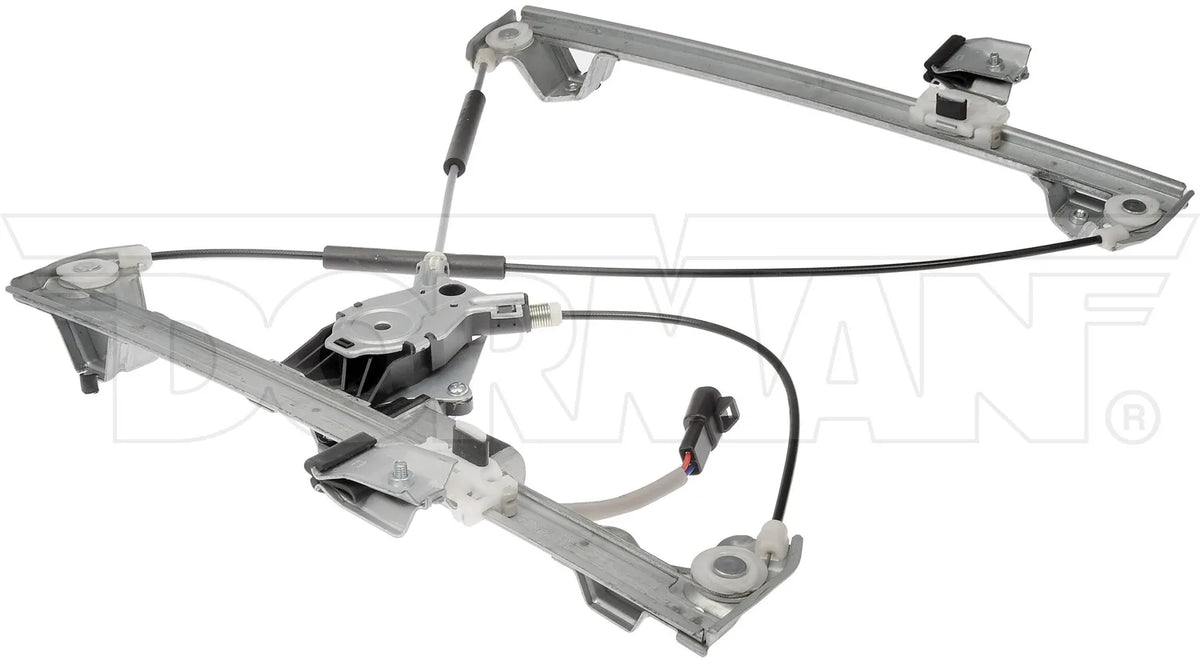 Dorman 751-705 2003-2009 Hummer H2 Window Motor and Regulator Assembly