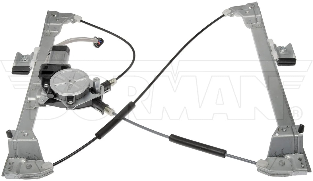 Dorman 751-705 2003-2009 Hummer H2 Window Motor and Regulator Assembly