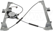 Dorman 751-705 2003-2009 Hummer H2 Window Motor and Regulator Assembly
