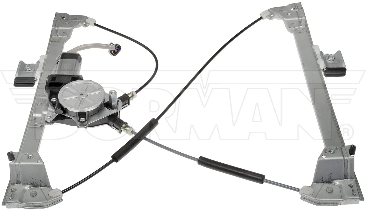 Dorman 751-705 2003-2009 Hummer H2 Window Motor and Regulator Assembly