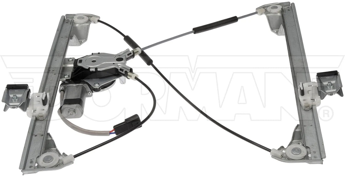 Dorman 751-705 2003-2009 Hummer H2 Window Motor and Regulator Assembly