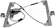 Dorman 751-705 2003-2009 Hummer H2 Window Motor and Regulator Assembly