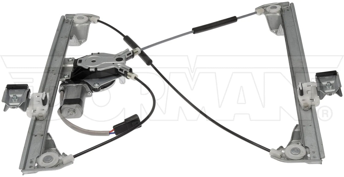 Dorman 751-705 2003-2009 Hummer H2 Window Motor and Regulator Assembly