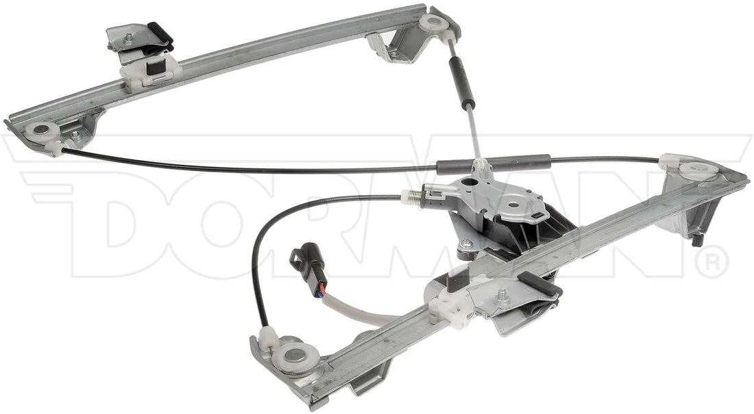 Dorman 751-706 2003-2009 Hummer H2 Window Motor and Regulator Assembly