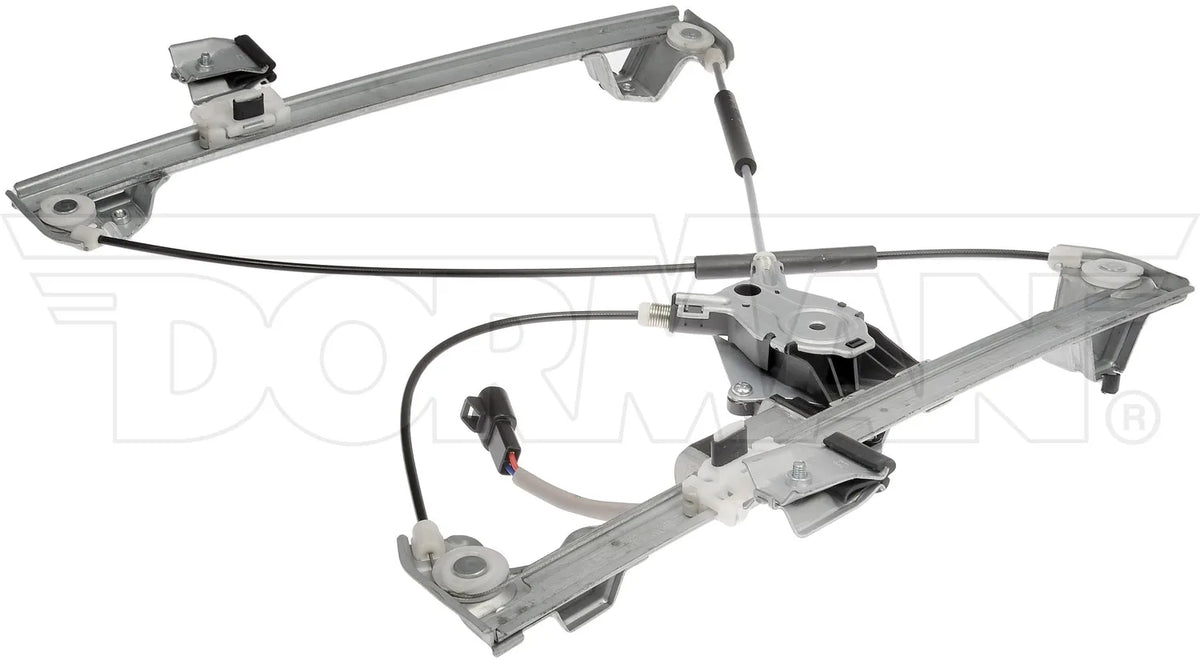 Dorman 751-706 2003-2009 Hummer H2 Window Motor and Regulator Assembly
