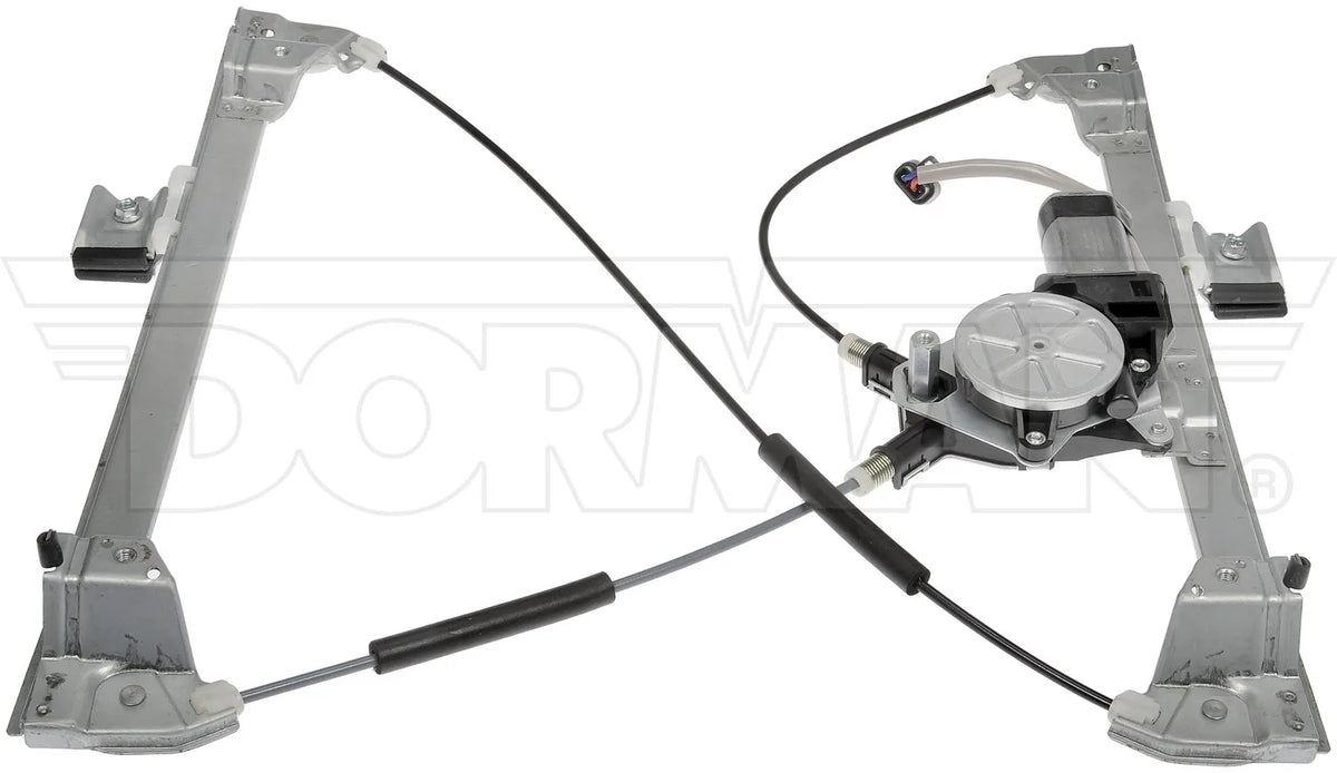 Dorman 751-706 2003-2009 Hummer H2 Window Motor and Regulator Assembly