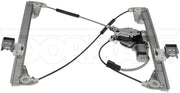 Dorman 751-706 2003-2009 Hummer H2 Window Motor and Regulator Assembly