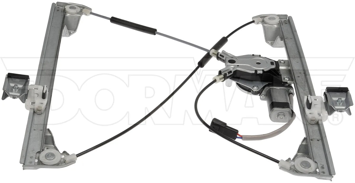 Dorman 751-706 2003-2009 Hummer H2 Window Motor and Regulator Assembly