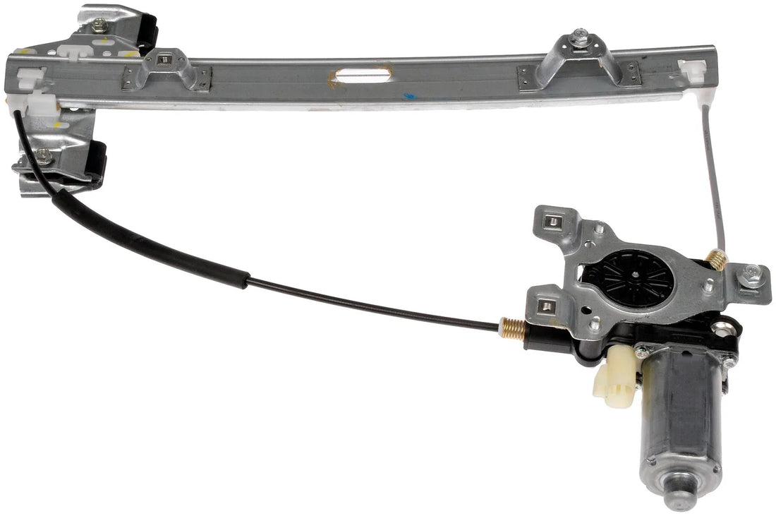 Dorman 751-707 2003-2009 Hummer H2 Window Motor and Regulator Assembly
