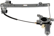 Dorman 751-707 2003-2009 Hummer H2 Window Motor and Regulator Assembly