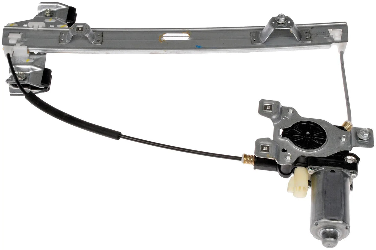 Dorman 751-707 2003-2009 Hummer H2 Window Motor and Regulator Assembly