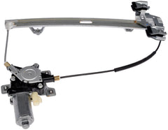Dorman 751-707 Power Window Regulator And Motor Assembly