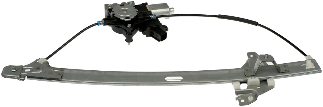 Dorman 751-710 2013-2016 Ford F-250 Super Duty Window Motor and Regulator Assembly