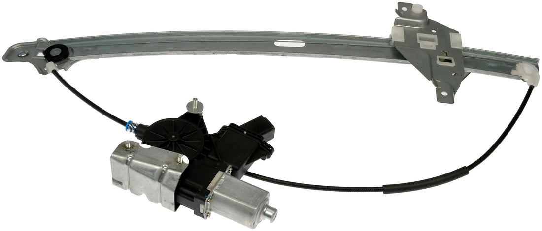 Dorman 751-710 2013-2016 Ford F-250 Super Duty Window Motor and Regulator Assembly