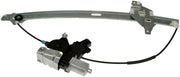 Dorman 751-710 2013-2016 Ford F-250 Super Duty Window Motor and Regulator Assembly