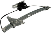 Dorman 751-710 2013-2016 Ford F-250 Super Duty Window Motor and Regulator Assembly