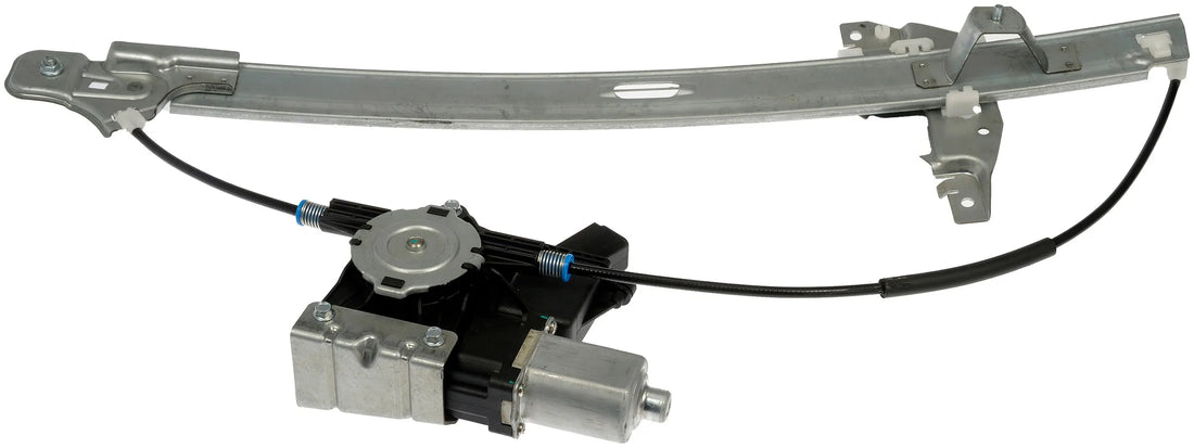 Dorman 751-711 2013-2016 Ford F-250 Super Duty Window Motor and Regulator Assembly