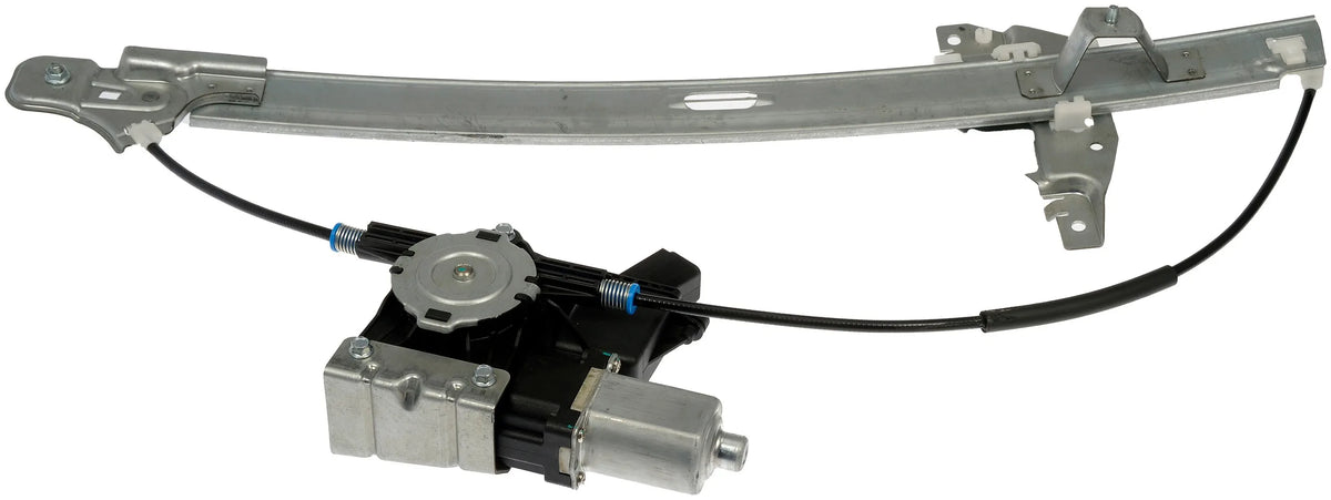 Dorman 751-711 2013-2016 Ford F-250 Super Duty Window Motor and Regulator Assembly
