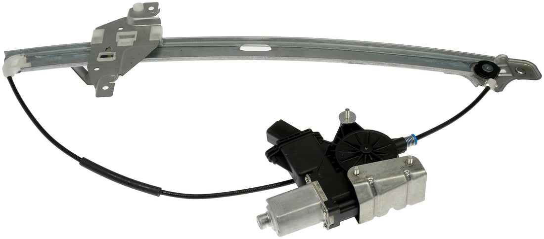 Dorman 751-711 2013-2016 Ford F-250 Super Duty Window Motor and Regulator Assembly