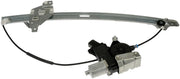 Dorman 751-711 2013-2016 Ford F-250 Super Duty Window Motor and Regulator Assembly