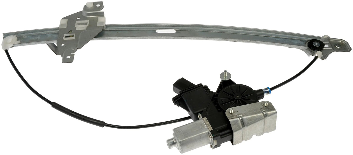Dorman 751-711 2013-2016 Ford F-250 Super Duty Window Motor and Regulator Assembly