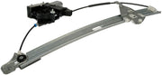 Dorman 751-711 2013-2016 Ford F-250 Super Duty Window Motor and Regulator Assembly