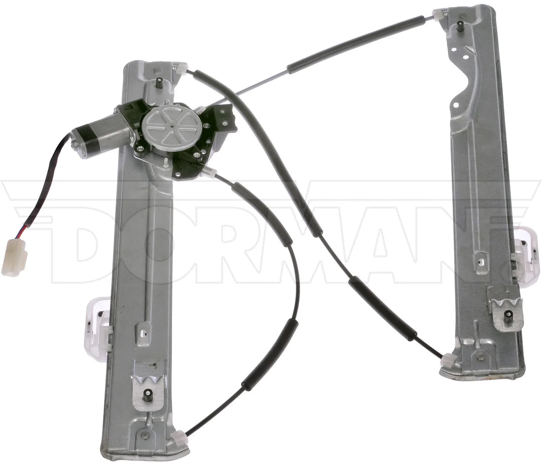 Dorman 751-715 2013-2019 Ford Escape Window Motor and Regulator Assembly