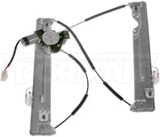 Dorman 751-715 2013-2019 Ford Escape Window Motor and Regulator Assembly