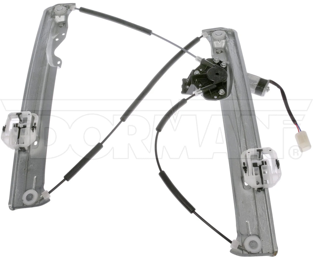 Dorman 751-715 2013-2019 Ford Escape Window Motor and Regulator Assembly